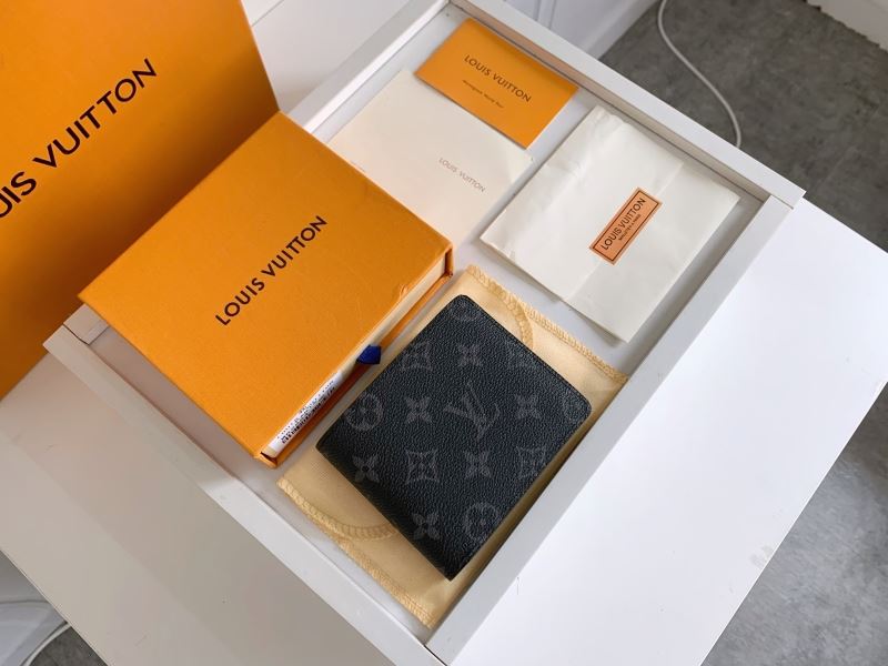 Louis Vuitton Wallets Purse